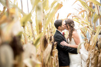 Fulper/Davis Wedding