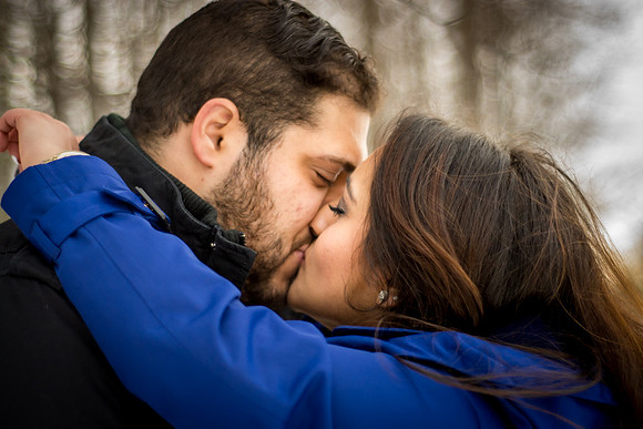 Engagement Photography