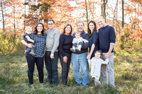 The Moroz Family Extended