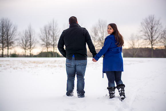 Engagement Photography