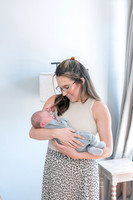 Newborn: William