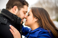 Engagement Photography