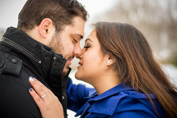 Engagement Photography