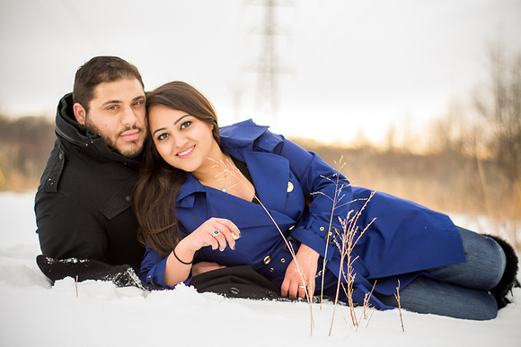 Engagement Photography